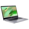 Acer Chromebook 314 - 14" Intel i3-N305 1.8GHz 8GB Ram 128GB SSD ChromeOS | CB314-4HT-32X6 | NX.KMUAA.002 - Manufacturer Refurbished - 2 of 4