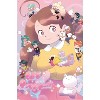 Trends International Bee and Puppycat - Group Key Art Unframed Wall Poster Prints - 4 of 4