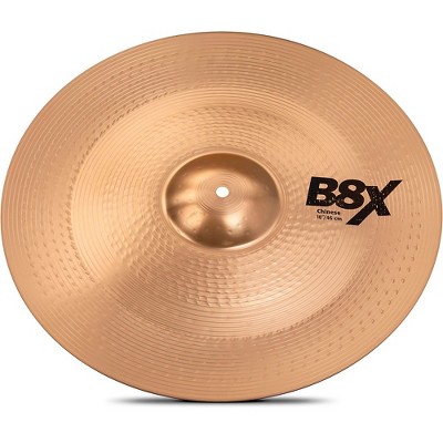 Sabian B8X Chinese Cymbal 18 in.