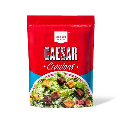 Caesar Croutons - 5oz - Market Pantry™