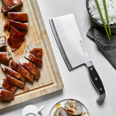 HENCKELS HENCKELS Statement 6-inch Meat Cleaver