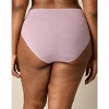 Playtex Tummy Smoothing High-Cut Brief Underwear Pack, 3-Pack - 2 of 4