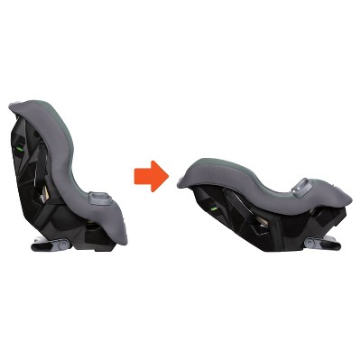 Baby Trend Trooper 3in1 Convertible Car Seat Green Target