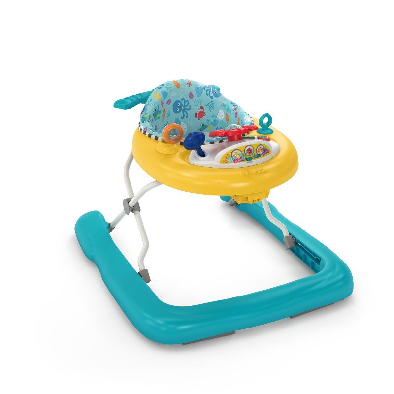Baby Einstein Dive and Discover 3-in-1 Submarine Baby Walker, 1 of 18