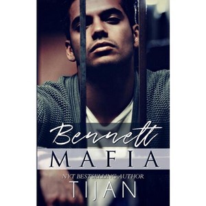Bennett Mafia - by Tijan - 1 of 1