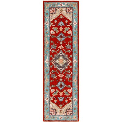 Heritage HG625 Handmade Rug - Safavieh