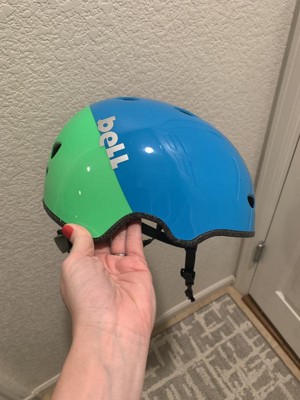 Target bell helmet hot sale