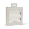 Ely's & Co. Baby Cotton Ribbed Undershirts-Bodysuits - 3 Pack - 2 of 3