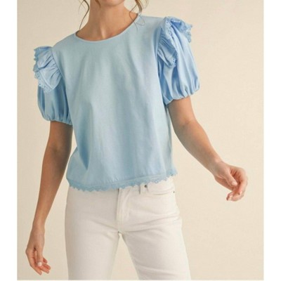Women's Sweet Summertime Top - Jodifl