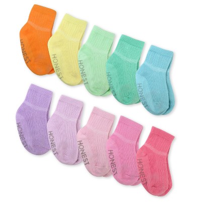 rainbow pinks