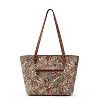 SAKROOTS Women's Artist Circle Tote - 3 of 4