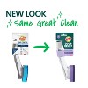 Scotch-Brite Advanced Soap Control Non - Scratch Scrubber Dishwand - 3 of 4