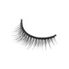 Unique Bargains Women's False Eyelashes for Makeup 3 Pair - 3 of 4