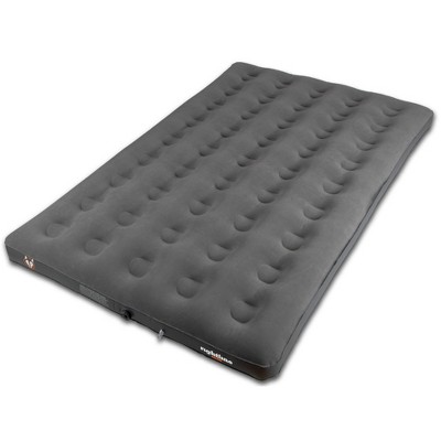 Single air hot sale mattress target