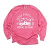 Simply Sage Market Women's Cupid Supply Co. Long Sleeve Garment Dyed Tee - 2 of 4