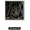 Figpin - FiGPiN - Mystery Mini Pin - Star Wars Classic - Series 1 - 1 Pin - 3 of 4