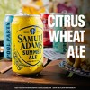 Samuel Adams Seasonal Beer - 12pk/12 fl oz Cans - 4 of 4