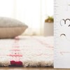 Montauk MTK322 Hand Woven Indoor Area Rug - Ivory/Red - 8'x10'- Safavieh - 4 of 4