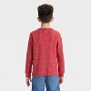 Boys' Long Sleeve Thermal Shirt - Cat & Jack™ - 2 of 3