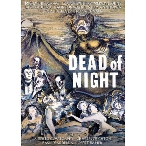 Dead of Night - 1 of 1