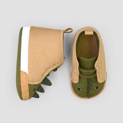 soft bottom shoes for baby boy
