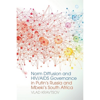 Norm Diffusion and HIV/AIDS Governance in Putin's Russia and Mbeki's South Africa - (Studies in Security and International Affairs) (Paperback)