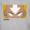Avatar the Last Airbender Shirt - Mens Avatar the Last Airbender Long Sleeve Tee (Heather Grey, Small) - 2 of 4