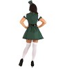 HalloweenCostumes.com St. Patrick's Day Women's Costume - 2 of 3