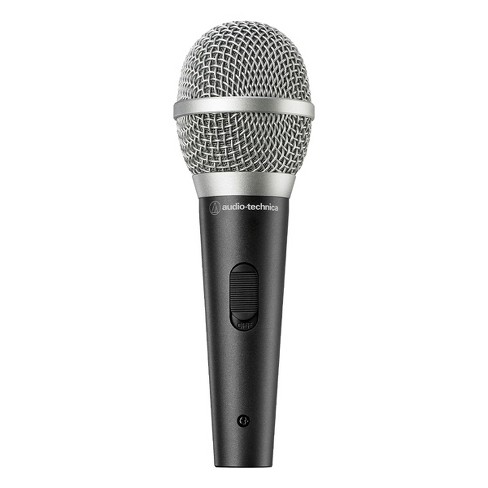 Audiotechnica Atr1500x Unidirectional Handheld Dynamic Microphone