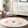 nuLOOM Nesta SpinClean Machine Washable Stain-Resistant Area Rug - image 2 of 4