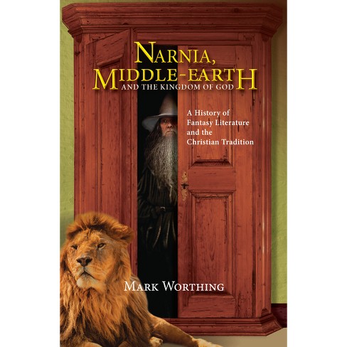 how is the Chronicles of Narnia a Christian allegory? 