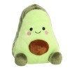 Aurora Small Party Sized Airy Avocado Palm Pals Adorable Stuffed Animal Green 8" - 2 of 4