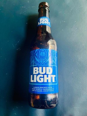 Bud Light American Lager Beer - 30pk/12 fl oz Cans : Target