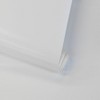 Tempaper & Co.® Dry Erase Removable Peel and Stick Wallpaper, White, 28 sq. ft.: Vinyl, Self-Adhesive, Modern Decor - image 3 of 3