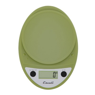 Escali Primo Digital Kitchen Scale
