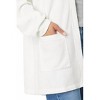 Women's Long Sleeve Open Cardigan - mododoc - 3 of 4