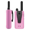 Cobra HE150 2 Pack Kid's Hero 16-Mile Range Walkie Talkies - 4 of 4