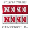 NCAA Nebraska Cornhuskers 2'x3' MDF Toss Game Set - 4 of 4
