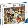 Ravensburger Disney Collector's Edition: Pinocchio Jigsaw Puzzle - 1000pc - 3 of 3