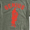 Men's - Jimmy Neutron - Genius Short Sleeve Graphic T-Shirt - 2 of 4