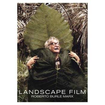 Landscape Film: Roberto Burle Marx (DVD)(2019)