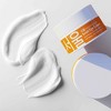 Seoul Ceuticals Korean Skin Care Snail Eye Cream - 97.5% Snail Mucin Korean Beauty Skincare Anti Aging Under Eye Cream With Centella Asiatica, .5 oz - 3 of 4