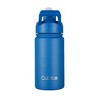 Cubitt Stainless Steel 14 oz Water Bottle for Kids - 2 of 4