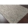 Hauteloom Hansell Hand Woven Wool Area Rug - 3 of 4