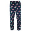 Weatherproof Vintage Men's Fleece Holiday Pajama Pants (2 Pack) - 3 of 4