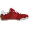 Alpine Swiss Liam Mens Fashion Sneakers Suede Trim Low Top Lace Up Tennis Shoes - 4 of 4