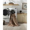 Hauteloom Ogod Washable Area Rug - 4 of 4