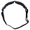 Global Vision Eyewear Trip Safety Motorcycle Goggles with Smoke Lenses & Micro-fiber Pouch - 4 of 4