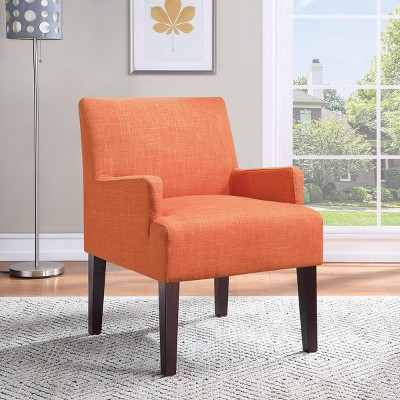 Main Street Guest Chair - OSP Home Furnishings