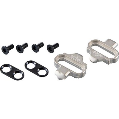 ritchey pedals spd compatible
